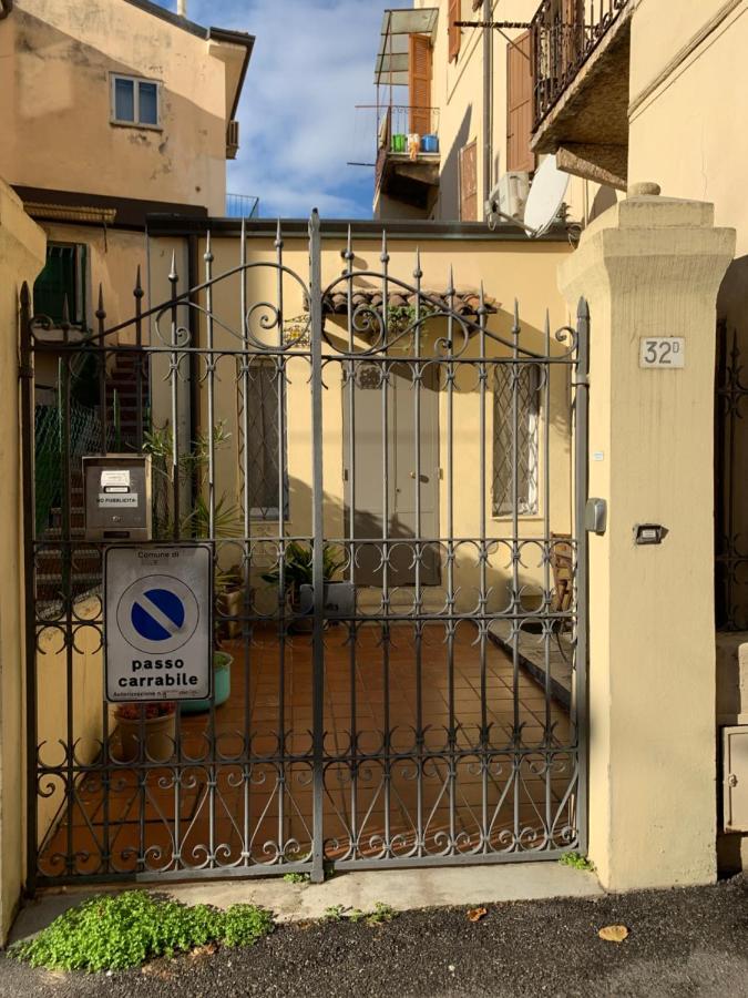 Quiet Holiday Verona Exterior foto